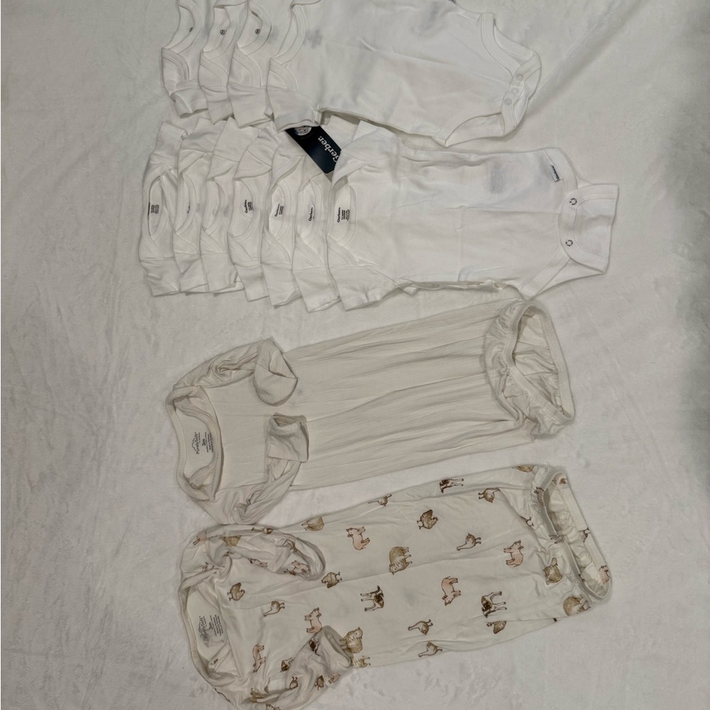 BABY BUNDLE!!!!